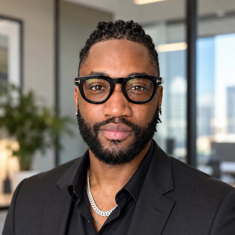 Rae Exume, Founder and CEO of Meal ID